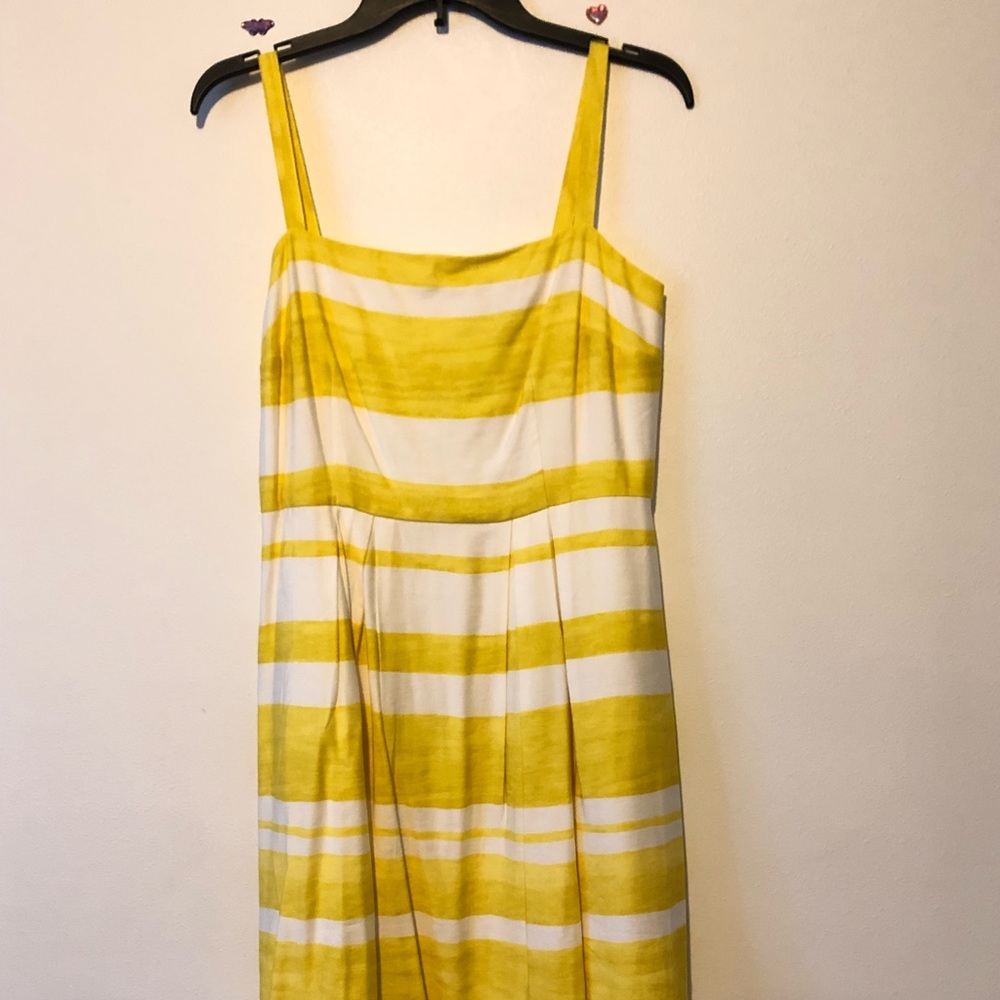 NWT :Loft Mini dress